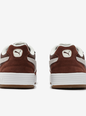 Puma/彪马官方正品C-Skate男士经典复古拼接运动板鞋403145-03