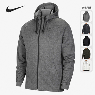 耐克正品 CV7732 冬季 运动连帽保暖男子夹克外套 010 款 Nike
