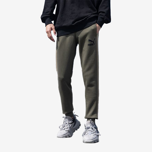 Puma/彪马休闲男子运动长裤