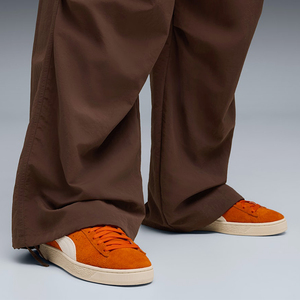 Puma/彪马正品2026男士经典运动休闲防滑耐磨低帮板鞋403766-02