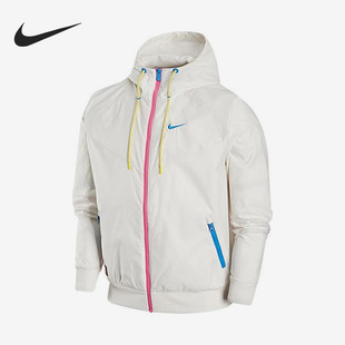 男子训练休闲运动夹克外套FJ7680 新款 030 耐克官方正品 Nike