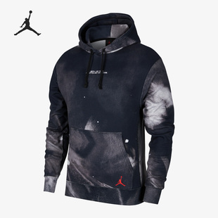 Brand男子休闲运动连帽卫衣CT6171 Jordan 010 耐克正品 Nike