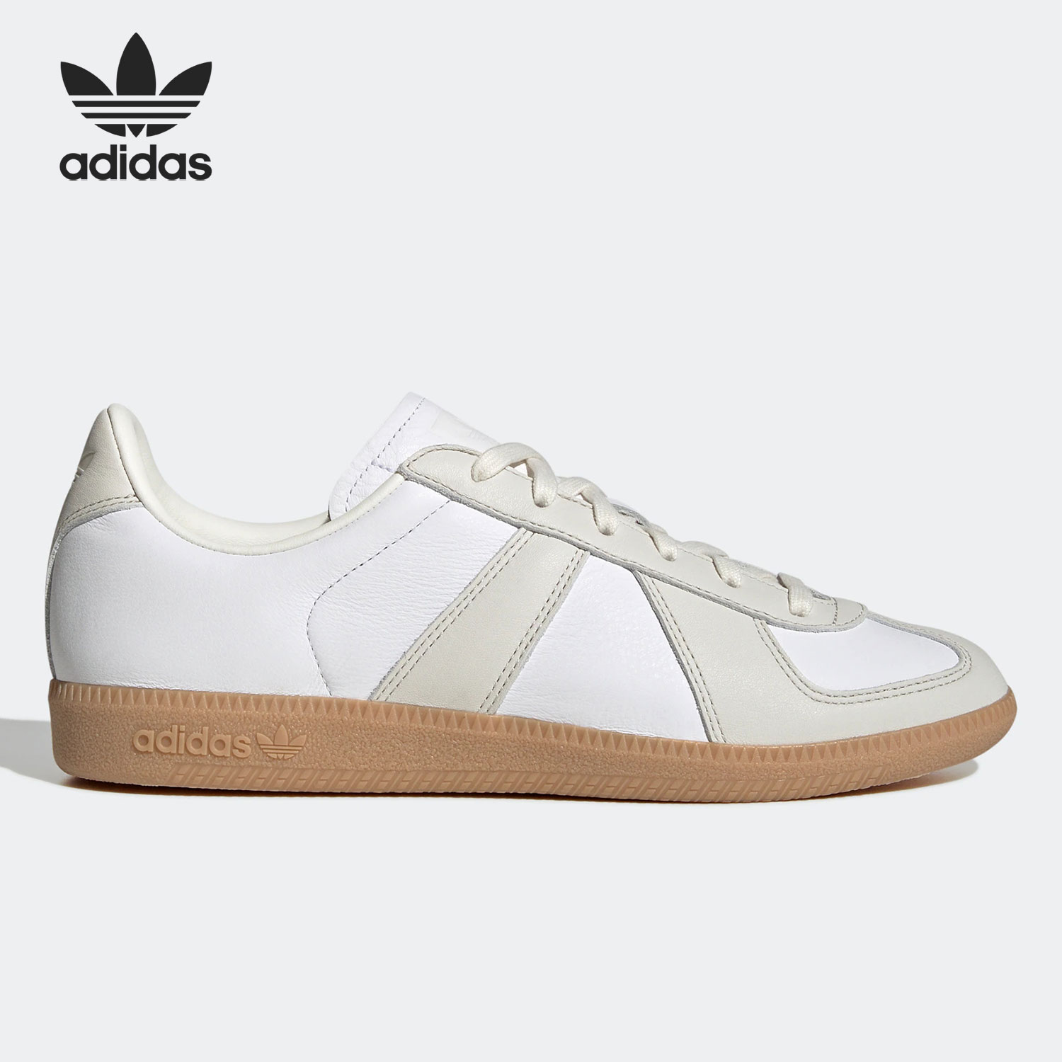 Adidas/阿迪达斯官方正品BW Army三叶草男女运动休闲板鞋 HP