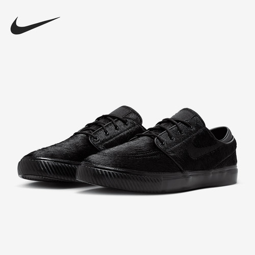 Nike/耐克正品Zoom Janoski OG男士低帮轻便休闲板鞋HF3060-001
