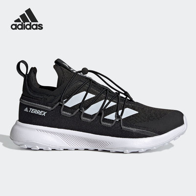 Adidas/阿迪达斯正品 年新款女子轻便运动缓震跑步鞋FZ3336