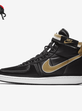 Nike/耐克正品Vandal High Supreme 男士高帮板鞋AH8652-002