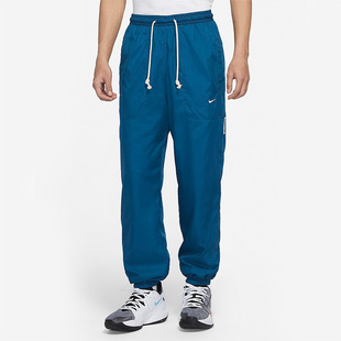 DA6737 26夏男子宽松跑步系带长裤 404 耐克正品 Nike