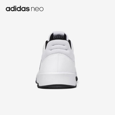 Adidas/阿迪达斯正品TENSAUR SPORT儿童简约低帮板鞋GW6422