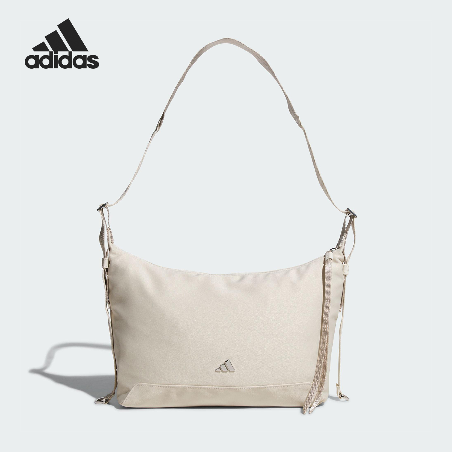 Adidas/阿迪达斯正品W HOBO CBB S女士运动休闲斜挎包KT0849