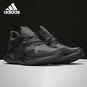 Adidas/阿迪达斯正品Alpha Bounce Beyond 2 男子跑步鞋 F33920