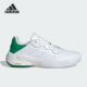 比赛皮革网球鞋 Adidas 运动经典 BARRICADE男士 JP7237 阿迪达斯正品