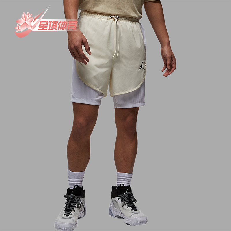 耐克JORDAN新款男子休闲运动裤