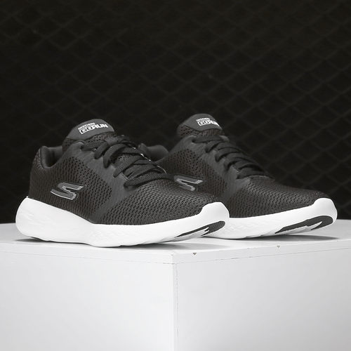 Skechers/斯凯奇正品【GO 系列】女子网布运动鞋轻便舒适跑步鞋