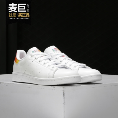 休闲鞋Adidas/阿迪达斯