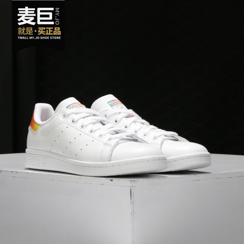 休闲鞋Adidas/阿迪达斯