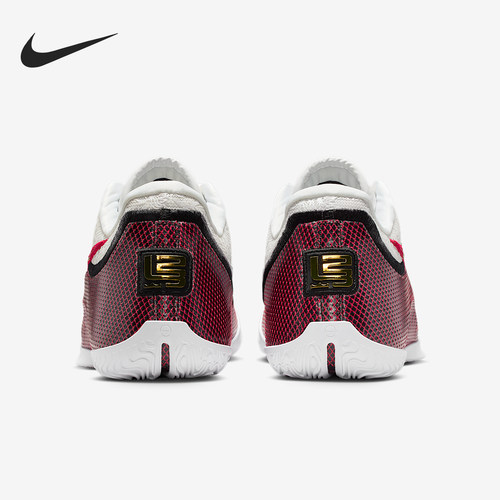 Nike/耐克正品LeBron XXIII男士缓震训练篮球鞋IB9563-100