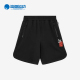 国风logo印花透气运动宽松休闲短裤 Puma 男士 新款 彪马正品