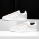 Adidas BB5178 透气男女运动板鞋 阿迪达斯正品 三叶草GAZELLE经典