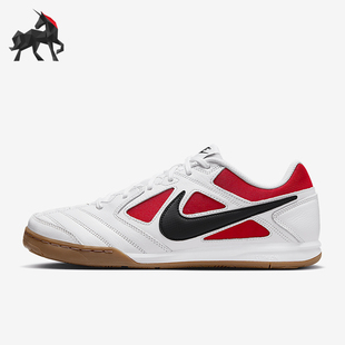 耐克正品 防滑耐磨低帮经典 Nike 2025男士 100 潮流休闲鞋 IB8509