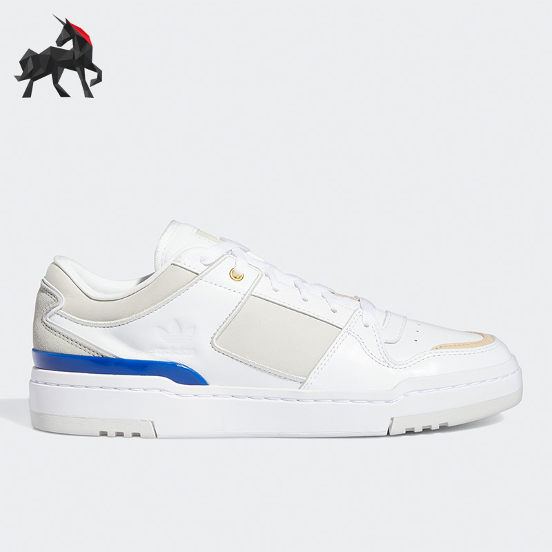 阿迪达斯正品男女板鞋