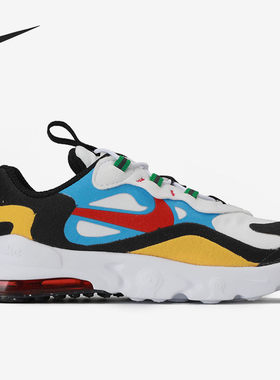 Nike/耐克正品新款 AIR MAX 270 RT BT 小童运动童鞋 DB5940