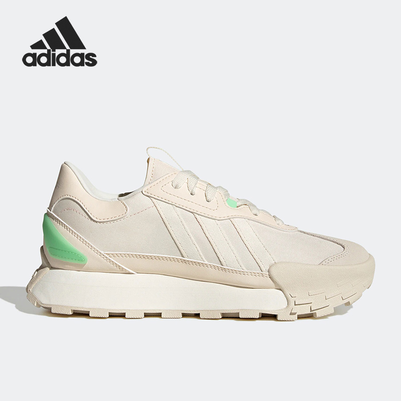 阿迪达斯正品跑步鞋男女通用