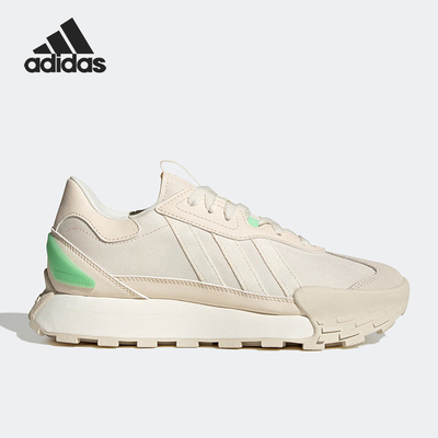 阿迪达斯正品跑步鞋男女通用