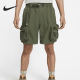 男士 ACG 户外工装 多口袋运动短裤 222 Nike DN3946 耐克正品