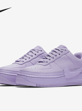 Nike/耐克正品AF1 JESTER XX女士时尚休闲低帮板鞋AO1220-500