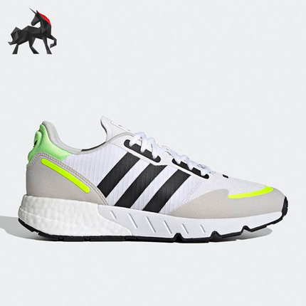 Adidas/阿迪达斯正品三叶草男女经典运动休闲鞋H69037