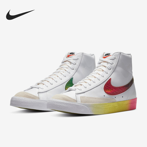 板鞋Nike/耐克正品高帮