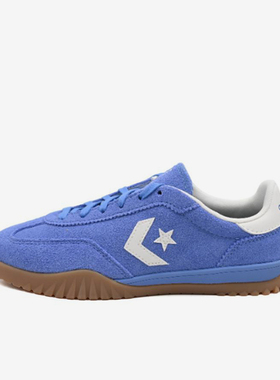 Converse/匡威正品Run Star Trainer男女潮流百搭低帮板鞋A11504C