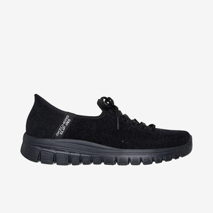 Skechers 斯凯奇正品 新款 女士轻便透气耐磨低帮休闲健步鞋