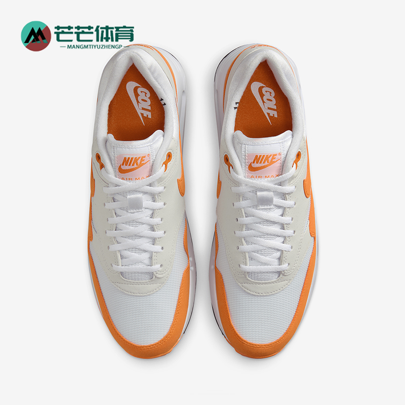 Nike/耐克男士高尔夫球鞋