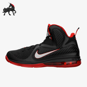耐克正品 469764 LeBron Miami Nike 中帮篮球鞋 Heat男士 003