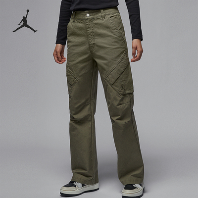 耐克女运动长裤FV7099-222