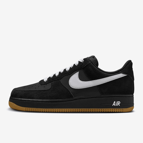 Nike/耐克正品2025男士经典系带透气复古休闲低帮板鞋IB6388-001