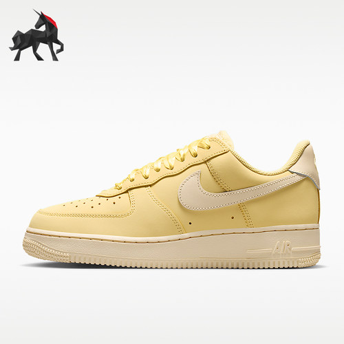 Nike/耐克正品Air Force 1女士复古休闲经典耐磨运动鞋IR0871-700