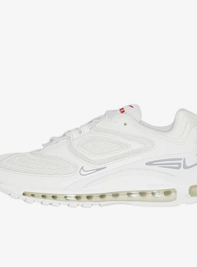 Nike/耐克正品Air Max 98 TL男女透气简约运动休闲鞋DR1033-100