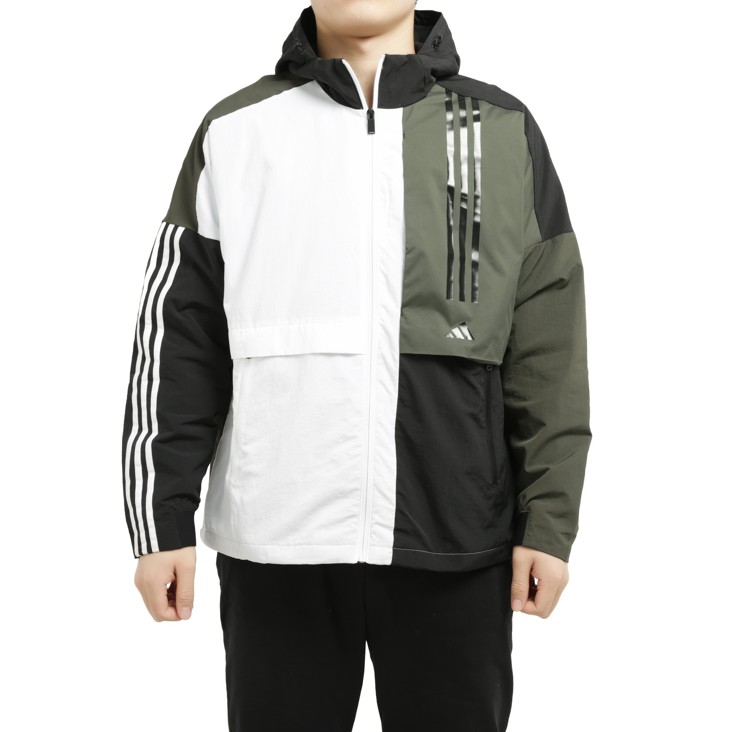 adidas阿迪达斯正品夹克外套