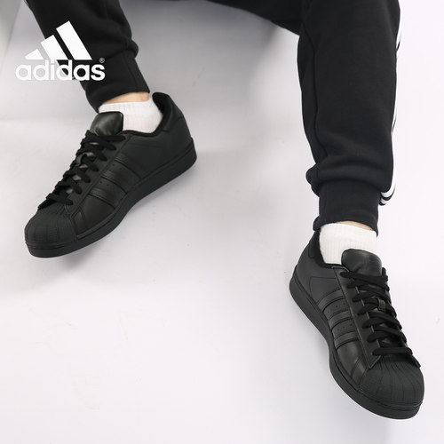 休闲鞋Adidas/阿迪达斯男
