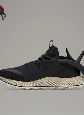 Adidas/阿迪达斯正品男女同款舒适耐磨透气低帮跑步鞋 HQ5972