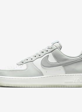 Nike/耐克正品Air Force 1 '07 LV8男士休闲 运动板鞋FJ4170-003