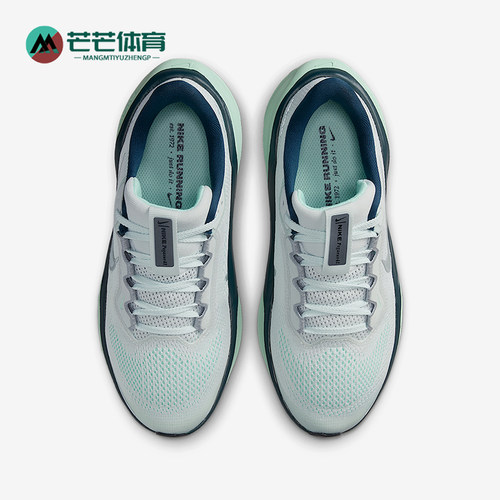 Nike/耐克正品Pegasus 41儿童网眼缓震经典运动跑步鞋FN5041-404