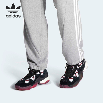 男子休闲鞋Adidas/阿迪达斯