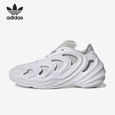 阿迪达斯三叶草男女运动休闲鞋