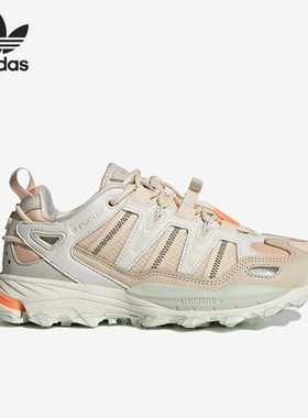 Adidas/阿迪达斯正品三叶草Hyperturf男女缓震休闲鞋GX4513