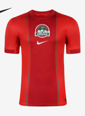 Nike/耐克正品夏季男士圆领复古训练足球经典短袖T恤IQ0512-673