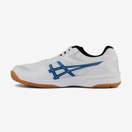 Asics/亚瑟士正品运动男女同款轻便透气耐磨训练鞋1053A034-100