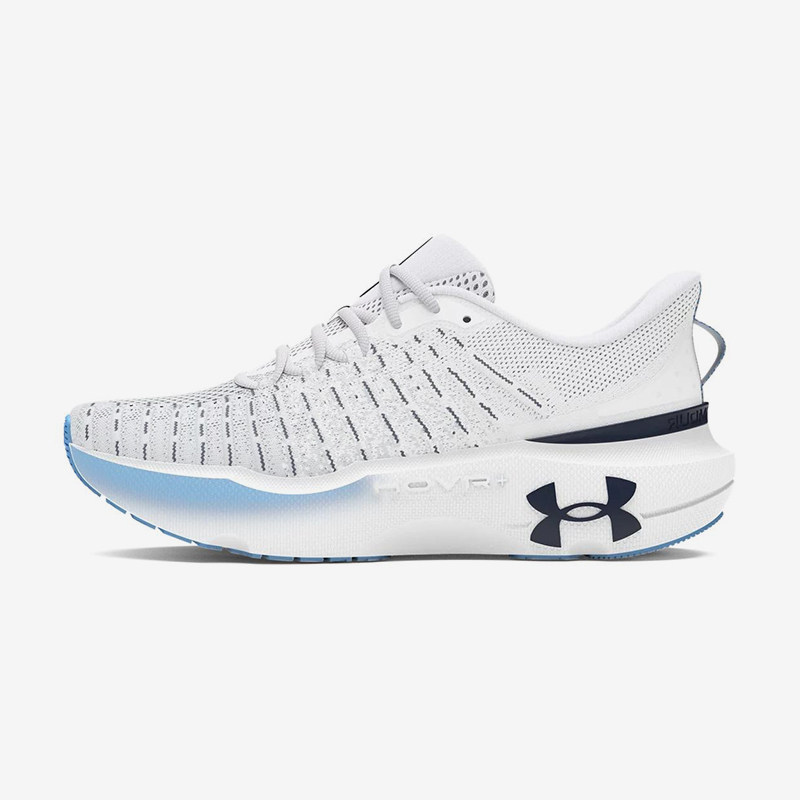 UA/安德玛正品W Infinite Elite女士简约柔软跑步鞋3027199-102